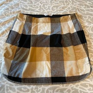 Woolrich Skirt